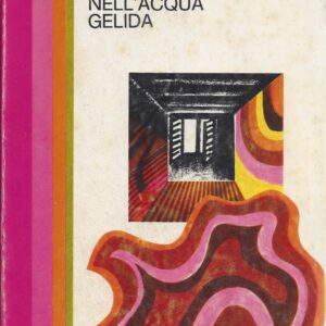 un po' di sole nell'acqua gelida / francoise sagan