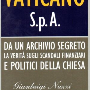 vaticano s.p.a.