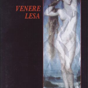 venere lesa / paolo maurensig