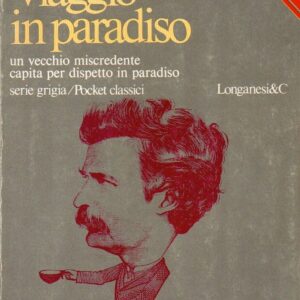 viaggio in paradiso