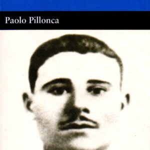 vita di samuele stochino / paolo pillonca