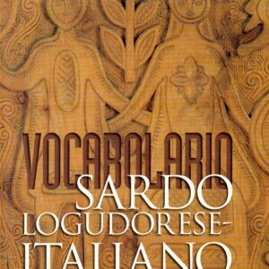 vocabolario sardo logudorese italiano / pietro casu ; a cura di giulio paulis