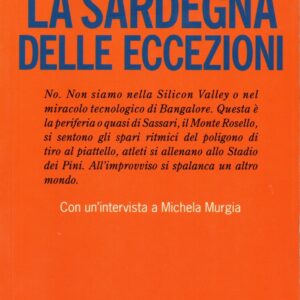 sardinia of exceptions / giacomo mameli