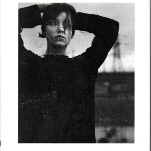 the fragile age / donatella di pietrantonio
