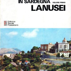 l'opera salesiana in sardegna / angelino usai