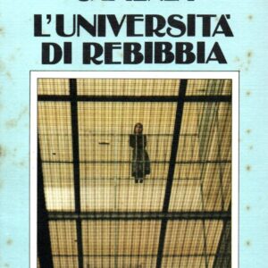 rebibbia university / goliarda sapienza