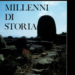 sardegna : 1 : millenni di storia / salvatore loi