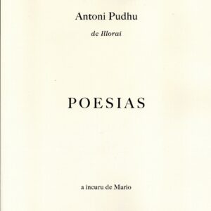poems / antoni pudhu de illorai: incuru de mario