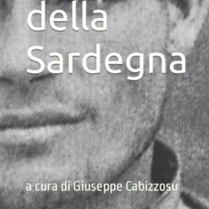 psicologia della sardegna / paolo orano ; a cura di giuseppe cabizzosu