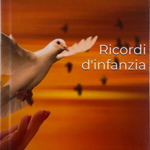 Ricordi d'infanzia / Antonio Moi