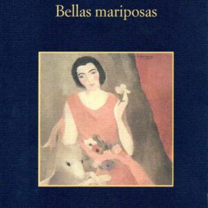 bellas mariposas / sergio atzeni
