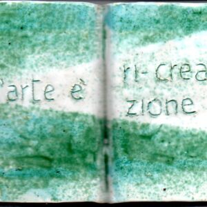 libretto murato : 8 / maria lai