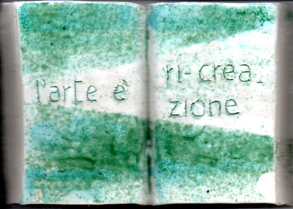 libretto murato : 8 / maria lai libretto murato : 8 / maria lai