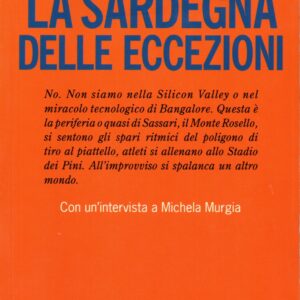 sardegna delle eccezioni / giacomo mameli