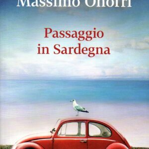 passaggio in sardegna / massimo onofri