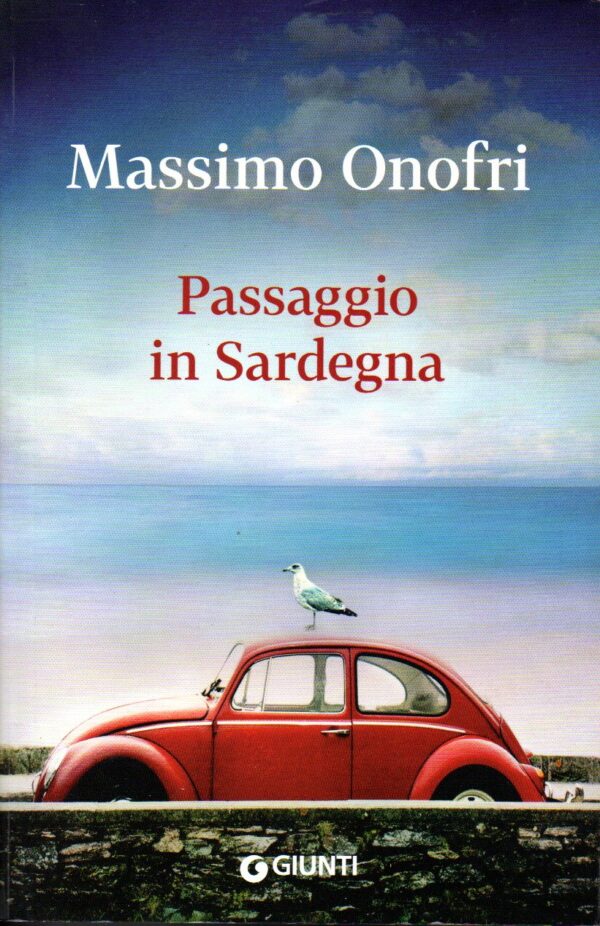 passaggio in sardegna / massimo onofri