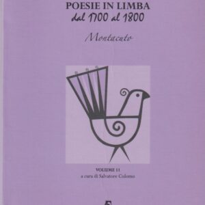 monteacuto / salvatore colomo