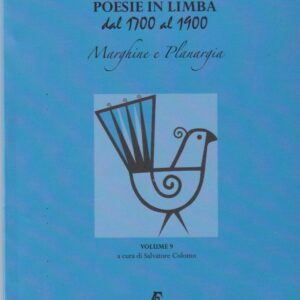 marghine e planargia / salvatore colomo