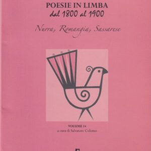 nurra, romangia, sassarese / [a cura di] salvatore colomo