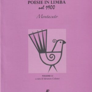 montacuto / salvatore colomo