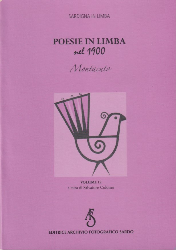 montacuto / salvatore colomo montacuto / salvatore colomo