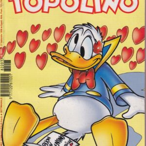 topolino walt disney n. 2977 (copy)