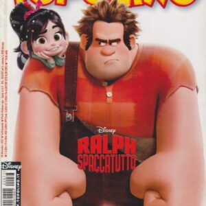 topolino walt disney n. 2977