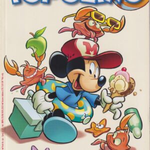 topolino walt disney